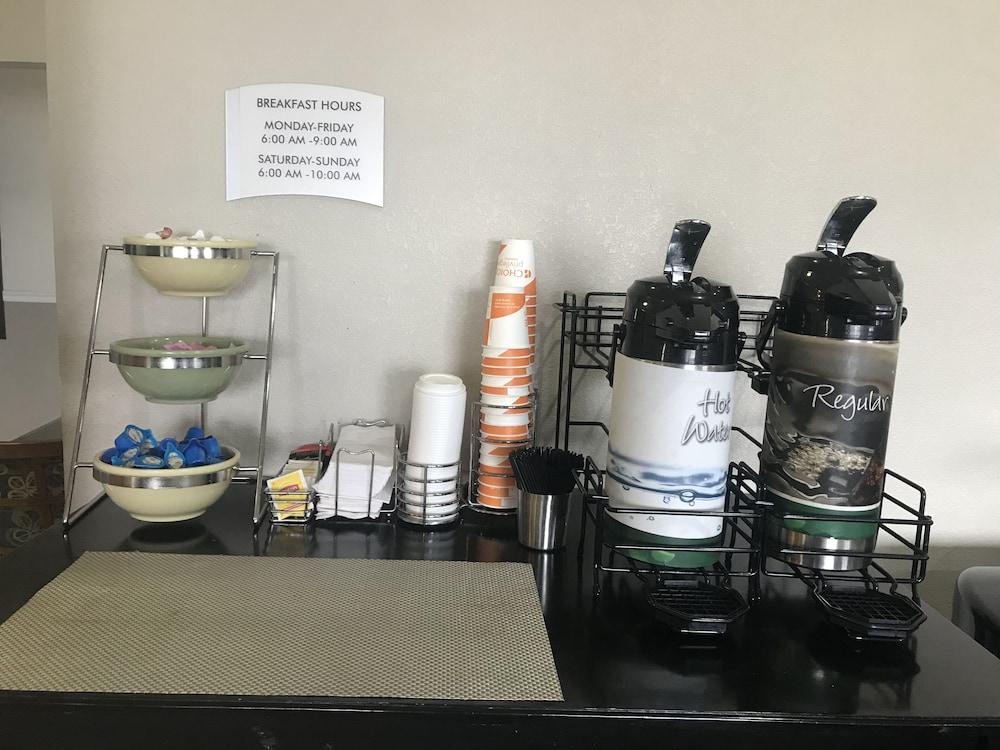 Quality Inn Near I-72 And Hwy 51 Forsyth Extérieur photo
