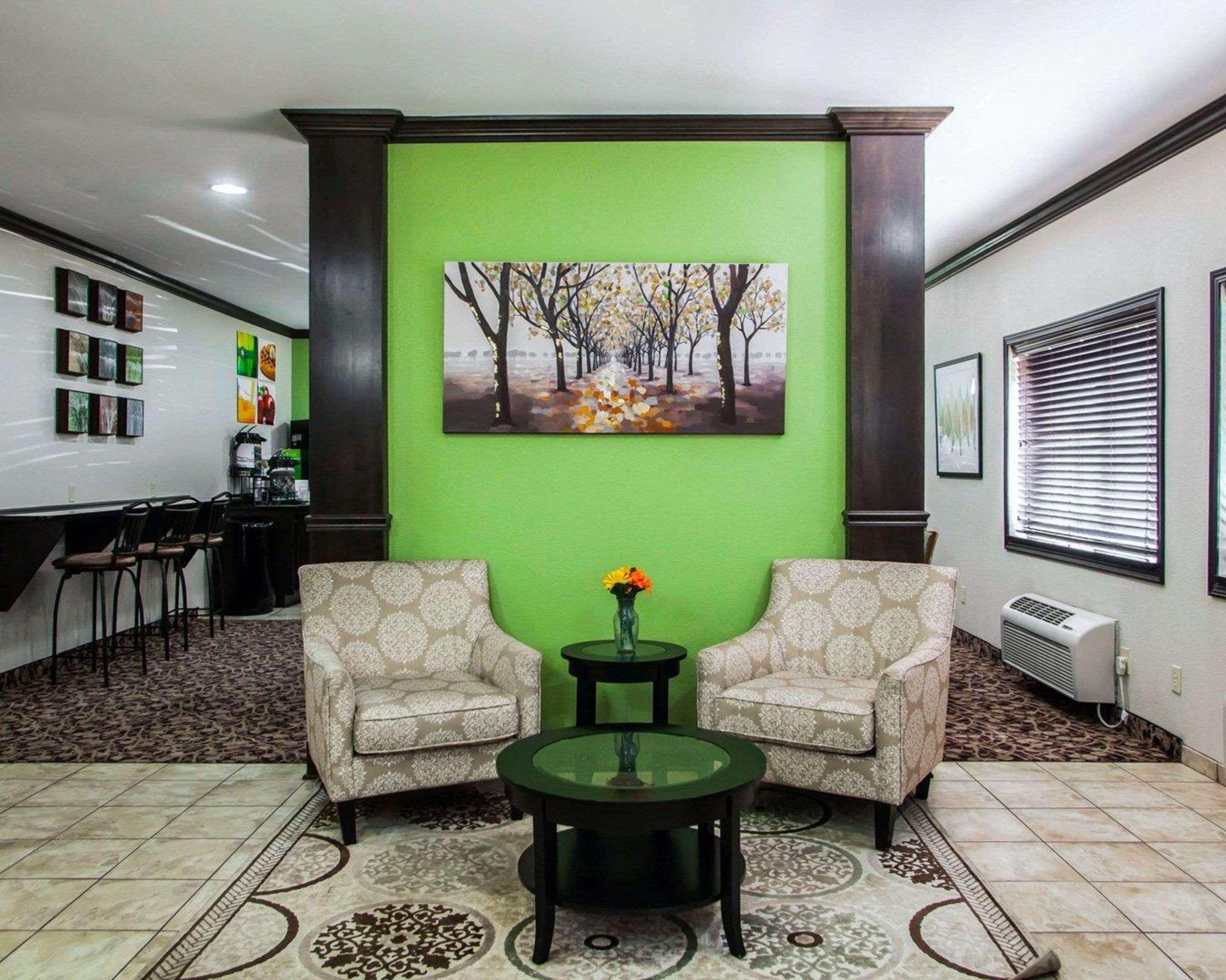 Quality Inn Near I-72 And Hwy 51 Forsyth Extérieur photo