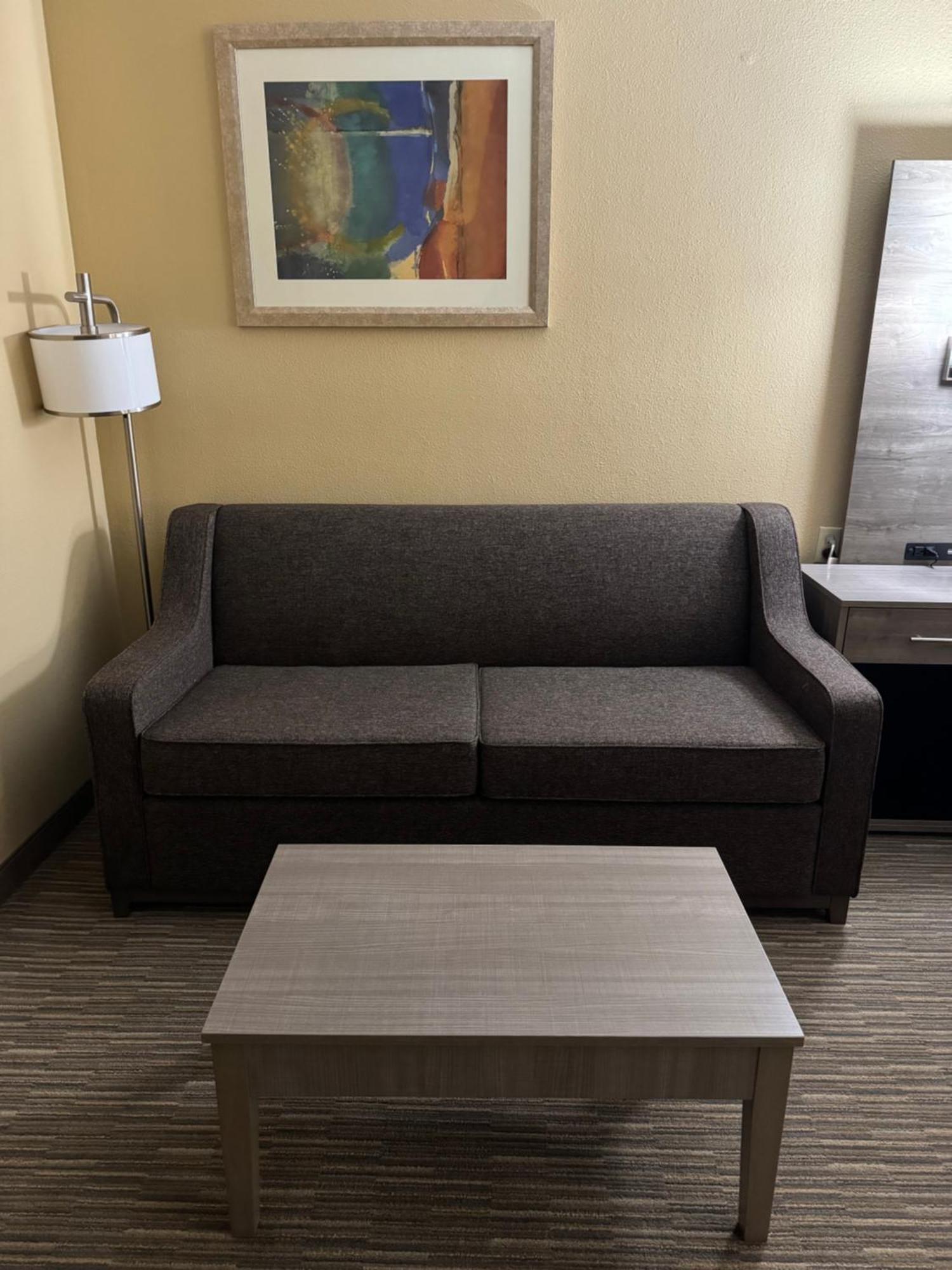 Quality Inn Near I-72 And Hwy 51 Forsyth Extérieur photo