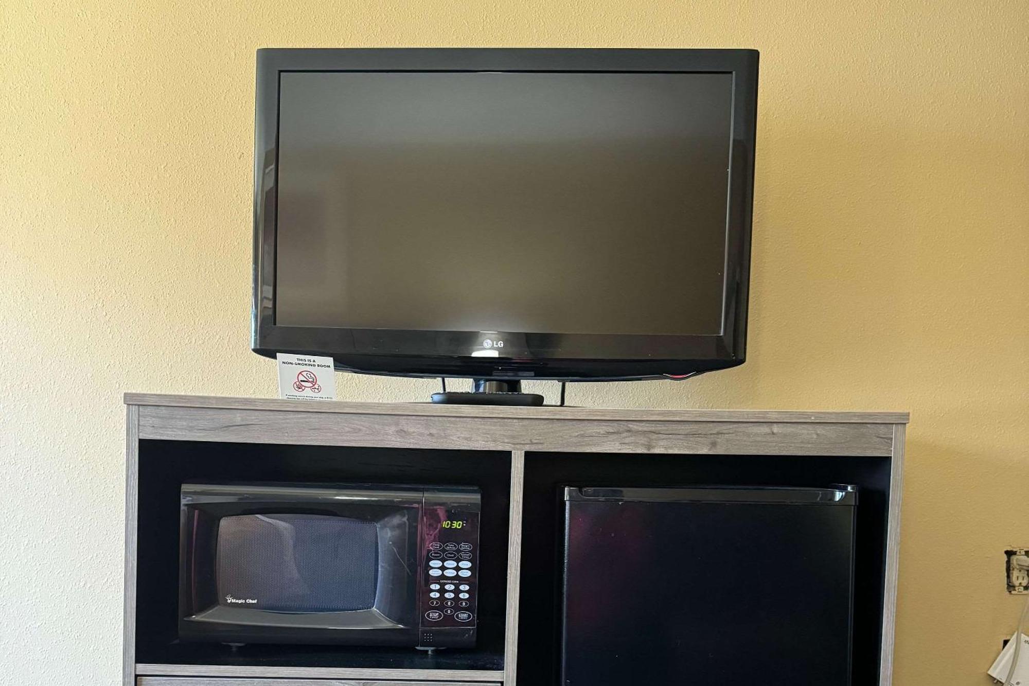 Quality Inn Near I-72 And Hwy 51 Forsyth Extérieur photo
