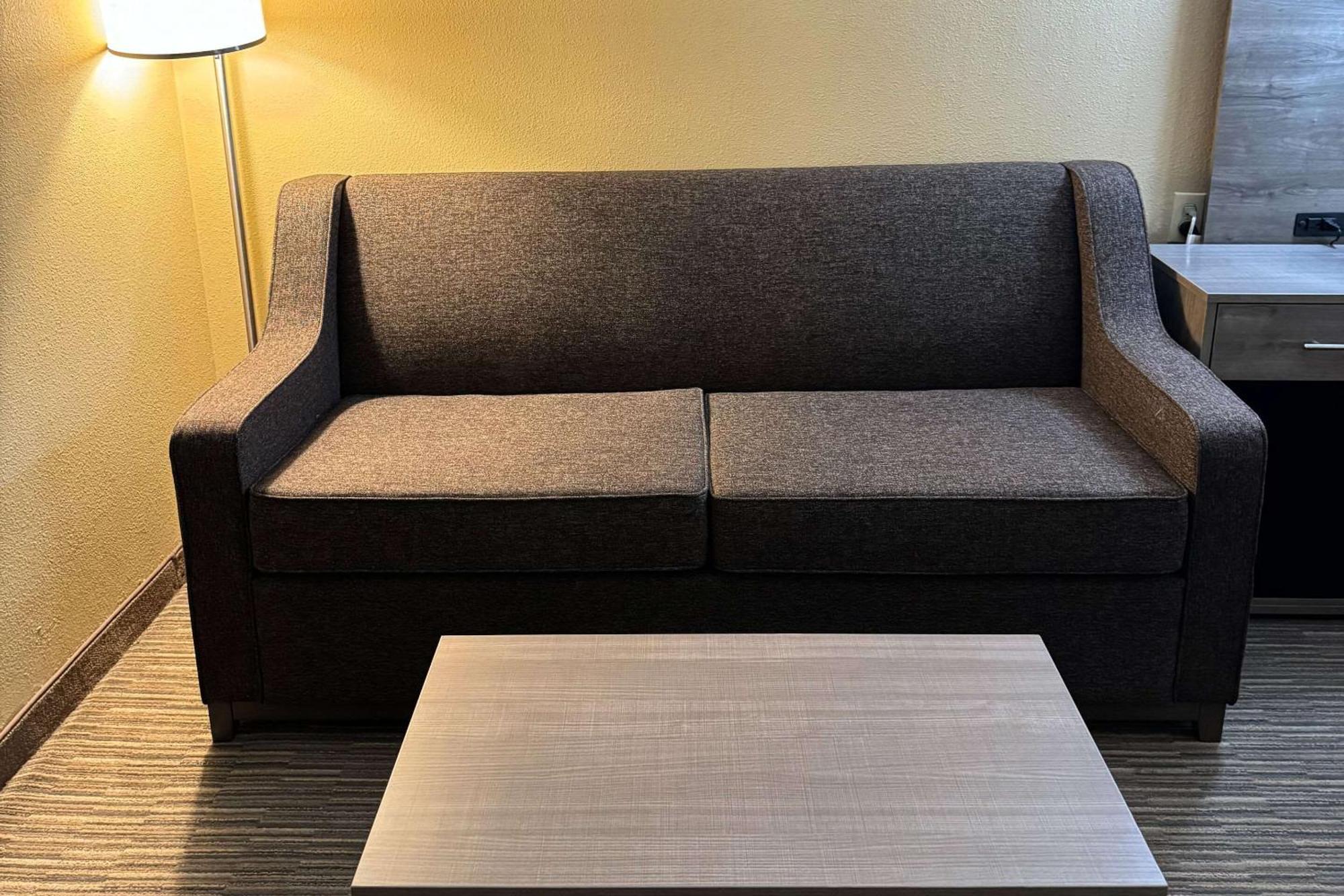 Quality Inn Near I-72 And Hwy 51 Forsyth Extérieur photo
