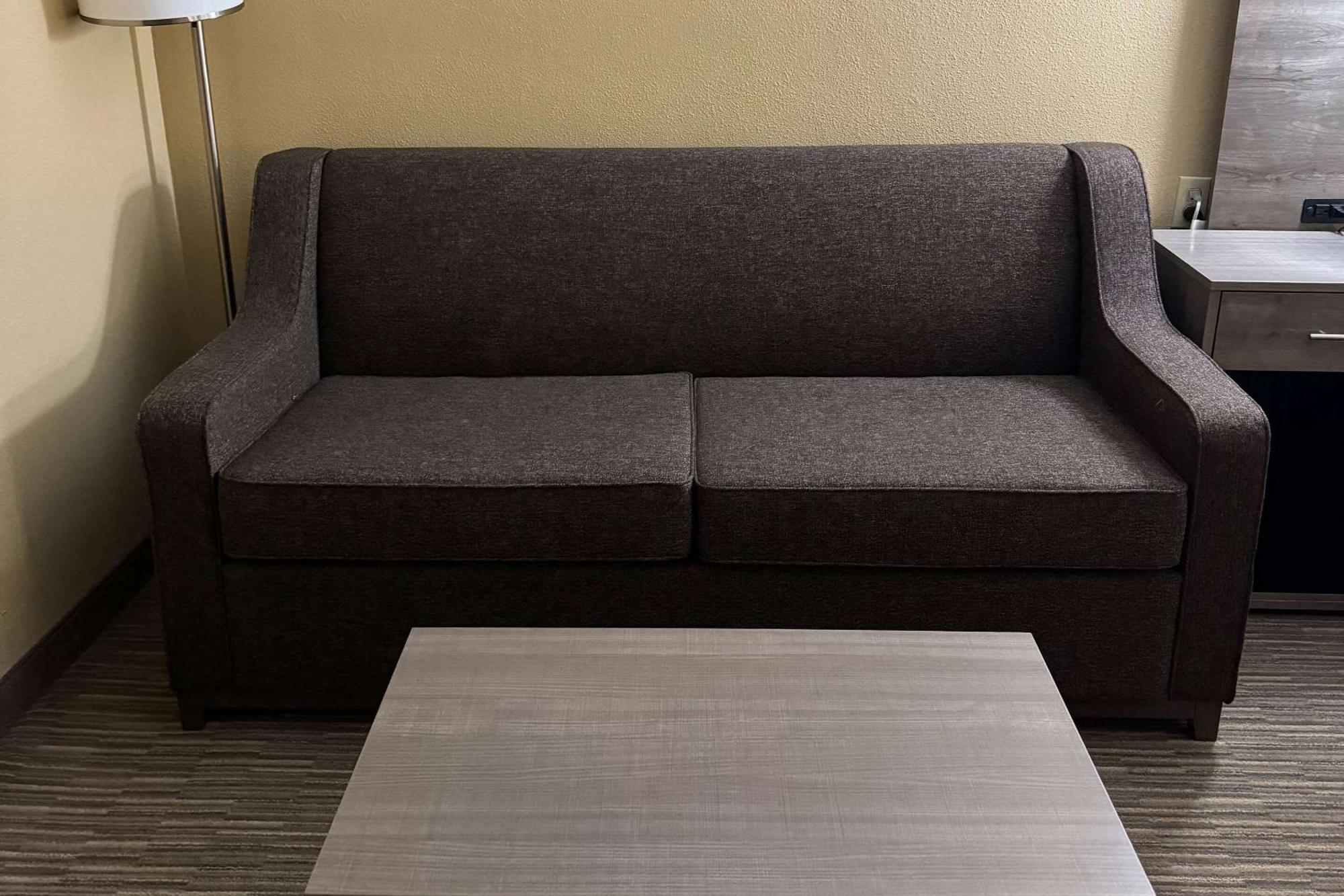 Quality Inn Near I-72 And Hwy 51 Forsyth Extérieur photo