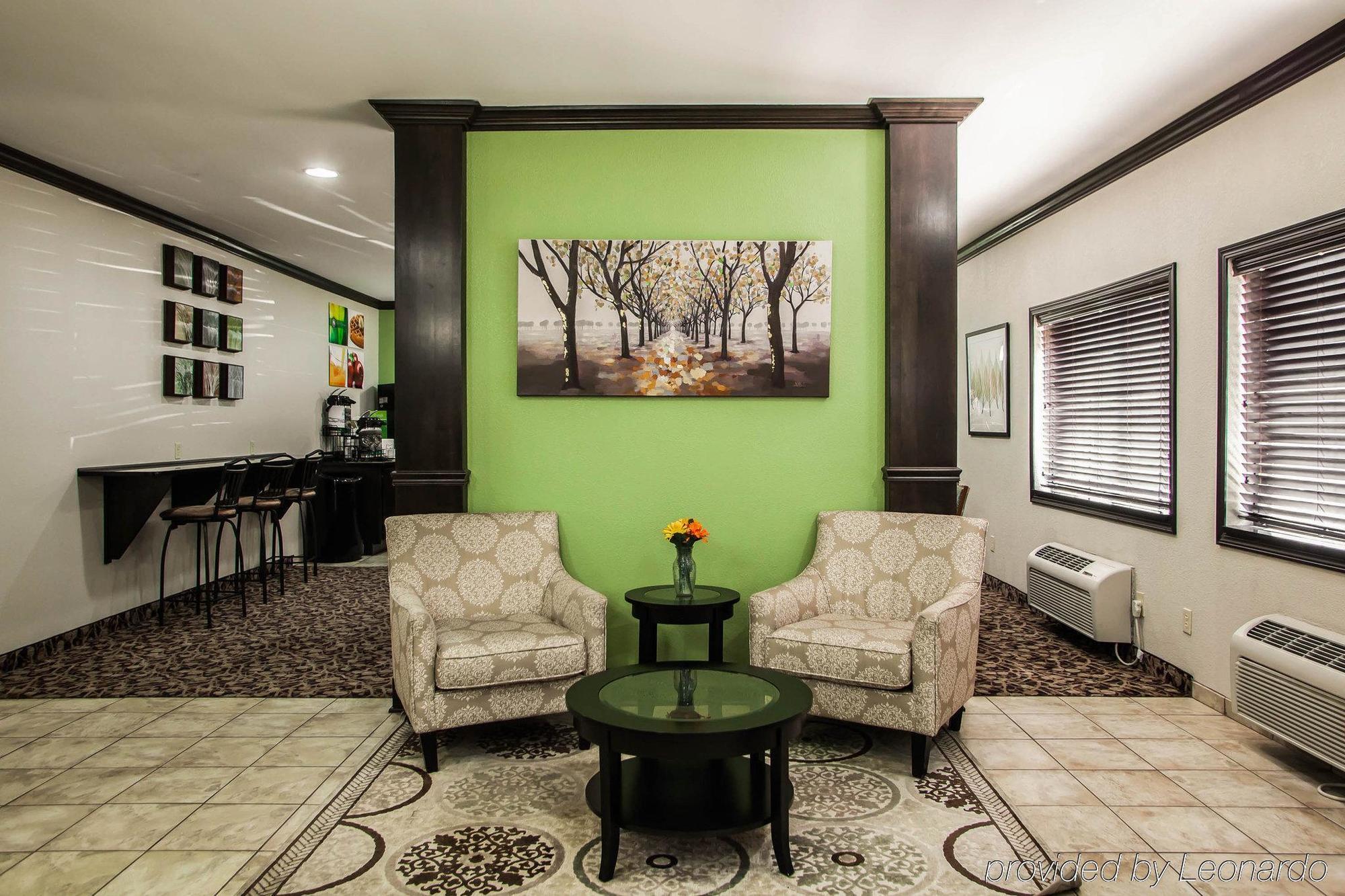 Quality Inn Near I-72 And Hwy 51 Forsyth Extérieur photo