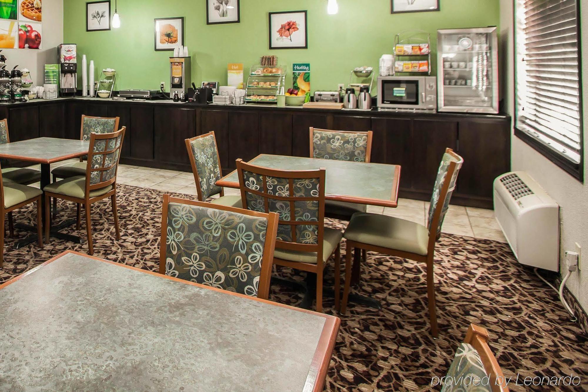 Quality Inn Near I-72 And Hwy 51 Forsyth Extérieur photo