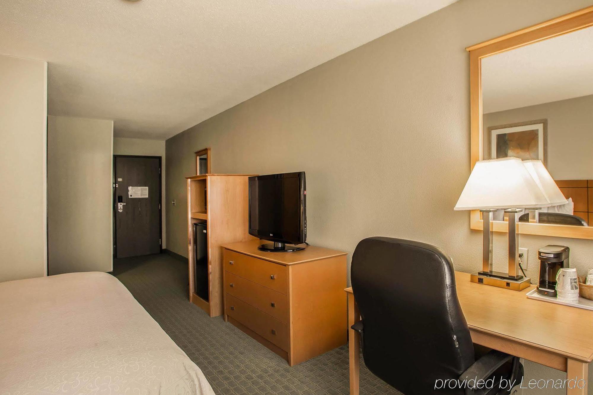 Quality Inn Near I-72 And Hwy 51 Forsyth Extérieur photo