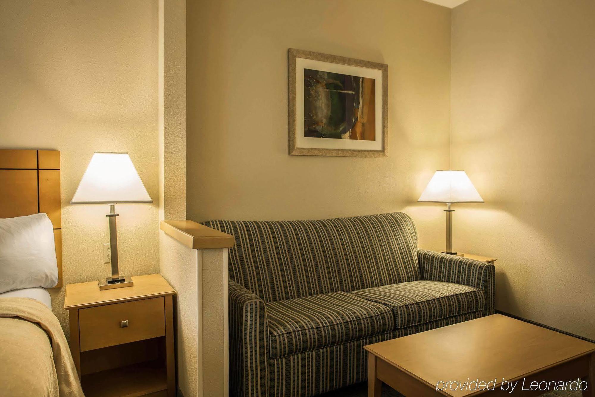 Quality Inn Near I-72 And Hwy 51 Forsyth Extérieur photo