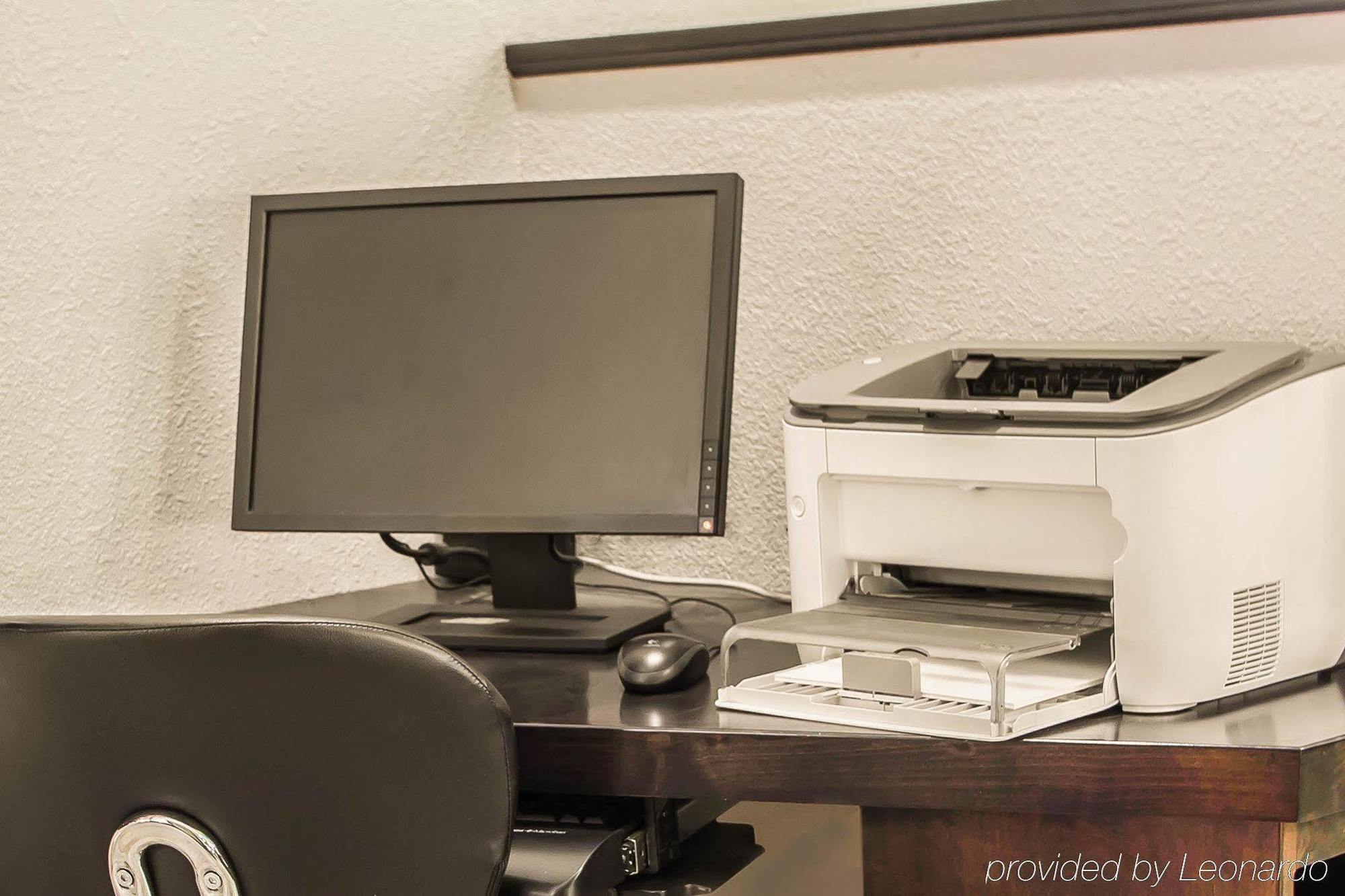 Quality Inn Near I-72 And Hwy 51 Forsyth Extérieur photo
